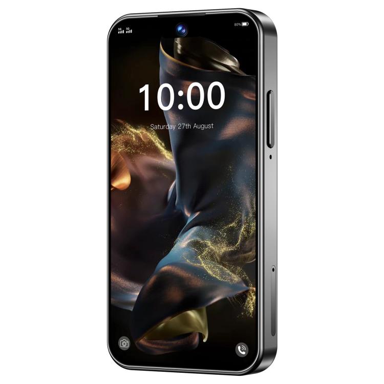 S25 Mini / ZKM10، 2 جيجابايت + 16 جيجابايت، شاشة 4.0 بوصة، أندرويد 10، MTK6580M رباعي النواة، شبكة: 3G، شريحتي اتصال