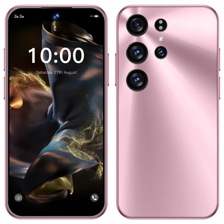 S25 Mini / ZKM10، 2 جيجابايت + 16 جيجابايت، شاشة 4.0 بوصة، أندرويد 10، MTK6580M رباعي النواة، شبكة: 3G، شريحتي اتصال