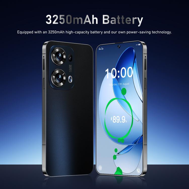 Reno13 Pro / ZKU290، 2 جيجابايت + 16 جيجابايت، 6.56 بوصة، أندرويد 8.1 MTK6580A رباعي النواة، الشبكة: 3G، شريحتي اتصال، قابس الاتحاد الأوروبي، قابس الولايات المتحدة، قابس المملكة المتحدة، قابس أستراليا