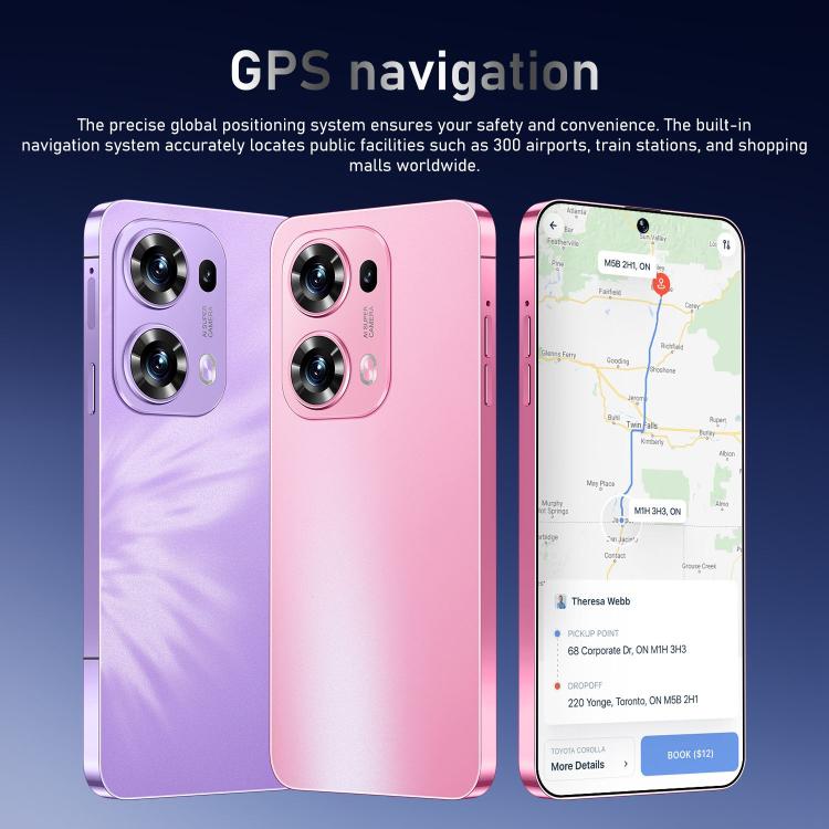 Reno13 Pro / ZKU290، 2 جيجابايت + 16 جيجابايت، 6.56 بوصة، أندرويد 8.1 MTK6580A رباعي النواة، الشبكة: 3G، شريحتي اتصال، قابس الاتحاد الأوروبي، قابس الولايات المتحدة، قابس المملكة المتحدة، قابس أستراليا