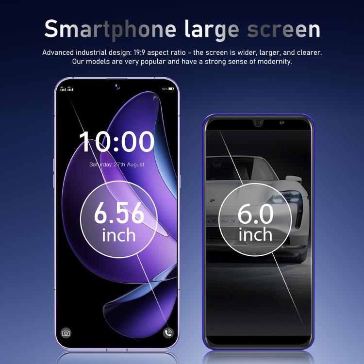 Reno13 Pro / ZKU290، 2 جيجابايت + 16 جيجابايت، 6.56 بوصة، أندرويد 8.1 MTK6580A رباعي النواة، الشبكة: 3G، شريحتي اتصال، قابس الاتحاد الأوروبي، قابس الولايات المتحدة، قابس المملكة المتحدة، قابس أستراليا