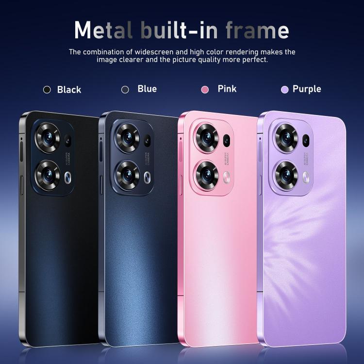 Reno13 Pro / ZKU290، 2 جيجابايت + 16 جيجابايت، 6.56 بوصة، أندرويد 8.1 MTK6580A رباعي النواة، الشبكة: 3G، شريحتي اتصال، قابس الاتحاد الأوروبي، قابس الولايات المتحدة، قابس المملكة المتحدة، قابس أستراليا