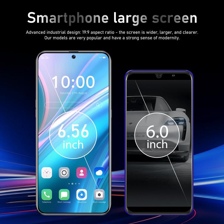 نوت 14 / ZKU291، 2 جيجابايت + 16 جيجابايت، 6.56 بوصة، أندرويد 8.1 MTK6580A رباعي النواة، الشبكة: 3G، شريحتي اتصال، قابس الاتحاد الأوروبي، قابس الولايات المتحدة، قابس المملكة المتحدة، قابس أستراليا