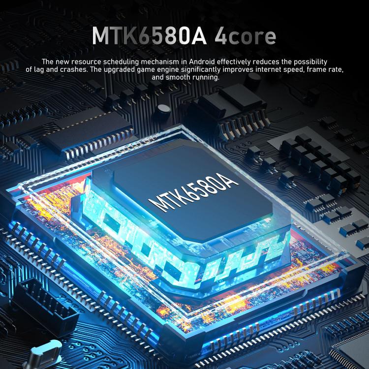 نوت 14 / ZKU291، 2 جيجابايت + 16 جيجابايت، 6.56 بوصة، أندرويد 8.1 MTK6580A رباعي النواة، الشبكة: 3G، شريحتي اتصال، قابس الاتحاد الأوروبي، قابس الولايات المتحدة، قابس المملكة المتحدة، قابس أستراليا