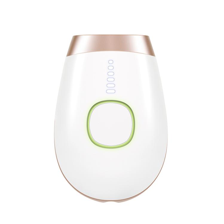 WG-M01 Milk Light Skin Rejuvenation Beauty Device Home Portable Photon Beauty Instrument, EU Plug, US Plug, UK Plug
