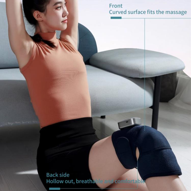 WG-HG-36001 Electric Heating Knee Massager Multi-function Massager, Single