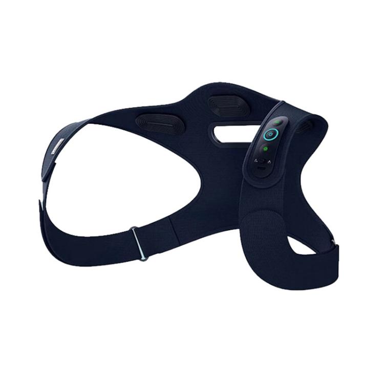 WG-HC-56001 Electric Shoulder Neck Massage Belt Back Correction Belt