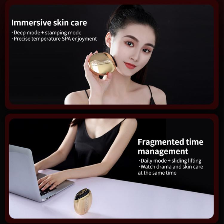 WG-CY00-7 12-pole Large Iron Style RF Skin Rejuvenation Beauty Instrument, WG-CY00-7