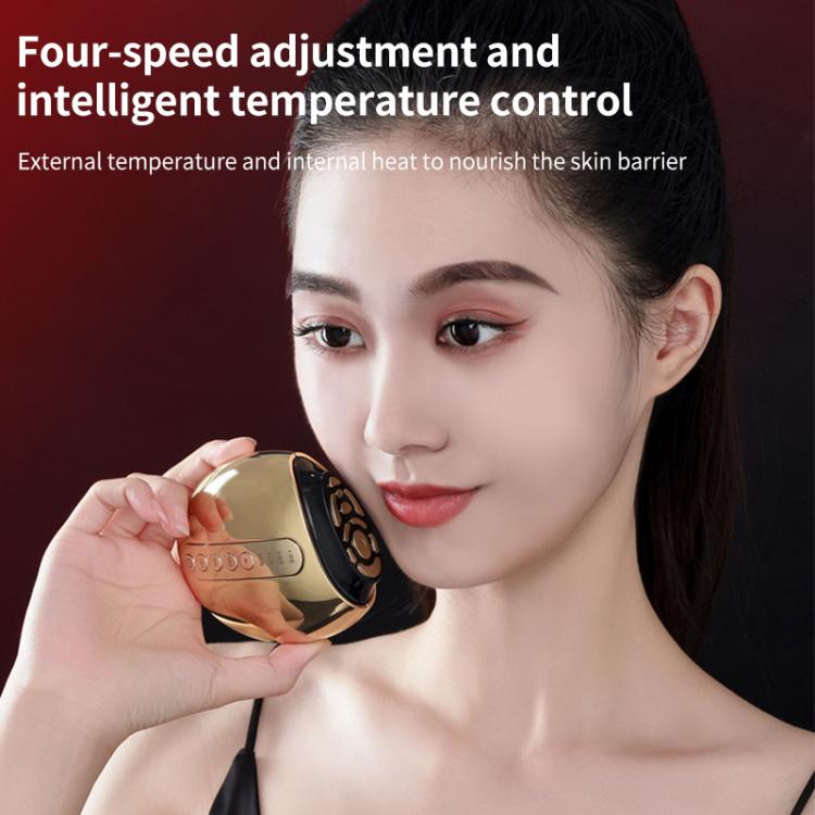 WG-CY00-7 12-pole Large Iron Style RF Skin Rejuvenation Beauty Instrument, WG-CY00-7