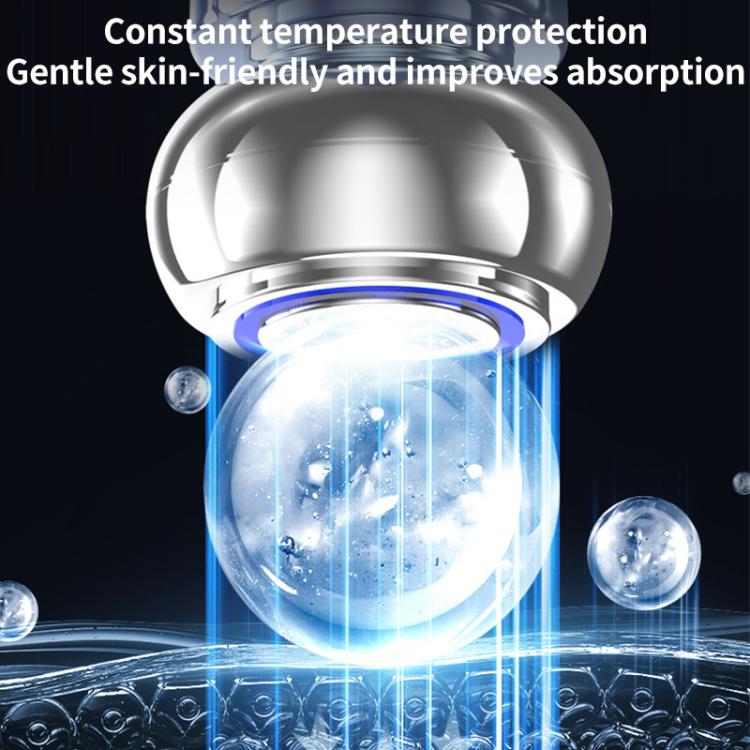 WG-XYX-018 Colorful RF Beauty Instrument Face Neck Lifting Essence Introducer, WG-XYX-018