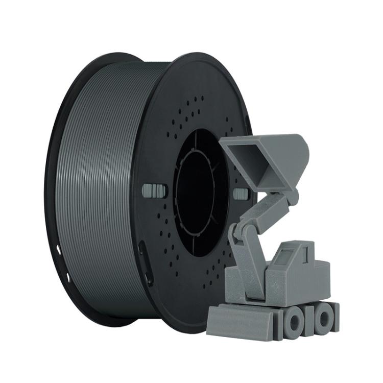 ASA Filament Carbon Fiber 1.75mm / 1kg for 3D Printer