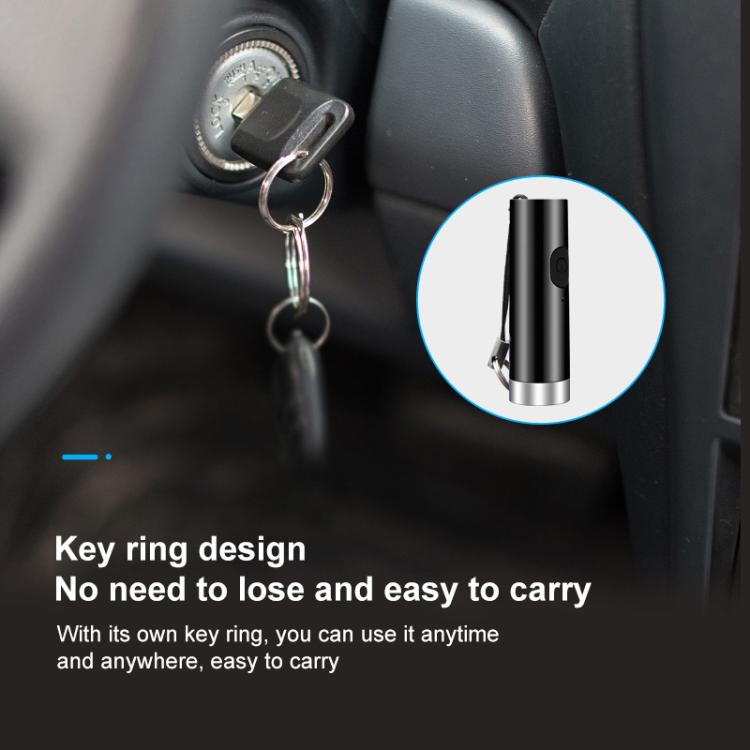 Type-C mini Car Cigarette Lighter, GL5-A