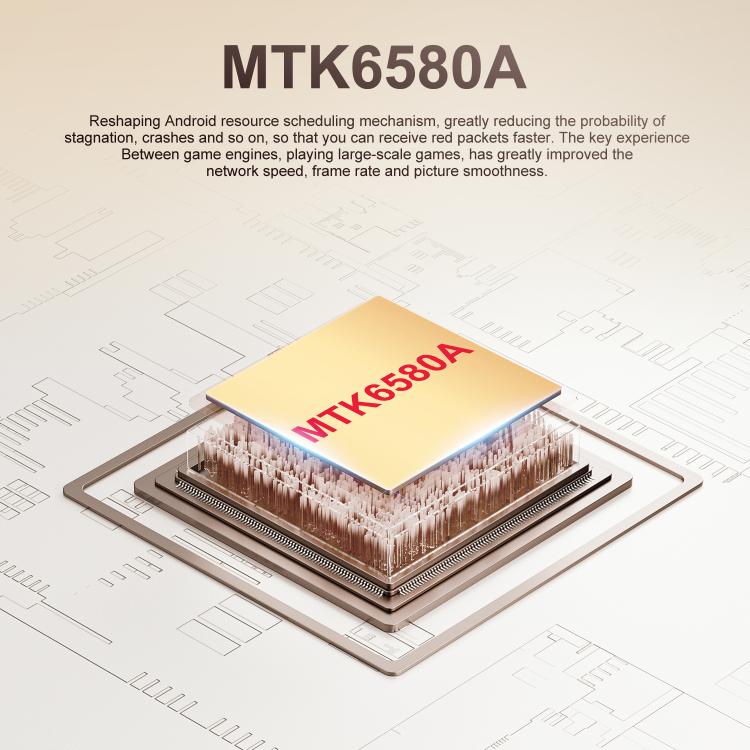 C16 Pro Max / A88-B، 2 جيجابايت + 16 جيجابايت، 6.58 بوصة، أندرويد 8.1 MTK6580A رباعي النواة، الشبكة: 3G، شريحتي اتصال، قابس الاتحاد الأوروبي، قابس الولايات المتحدة، قابس المملكة المتحدة، قابس أستراليا