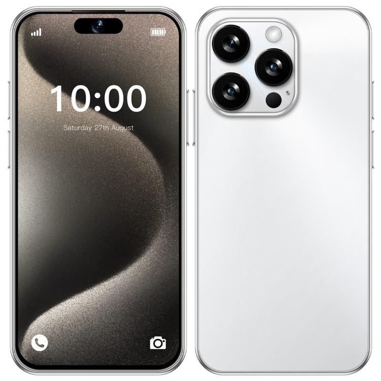 XS16 Pro Max / THM9، 2 جيجابايت + 16 جيجابايت، شاشة 4.0 بوصة، أندرويد 10، MTK6580M رباعي النواة، الشبكة: 3G، شريحتي اتصال