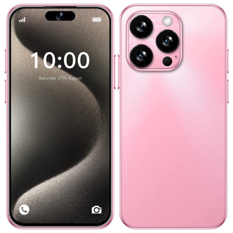 XS16 Pro Max / THM9، 2 جيجابايت + 16 جيجابايت، شاشة 4.0 بوصة، أندرويد 10، MTK6580M رباعي النواة، الشبكة: 3G، شريحتي اتصال
