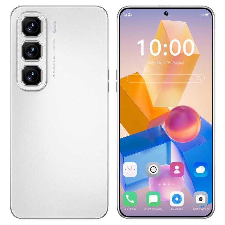Hot 50 Pro / ZKU217, 2GB+16GB, 6.56 inch Android 8.1 MTK6580A Quad Core, Network: 3G, Dual SIM, EU Plug, US Plug, UK Plug, AU Plug