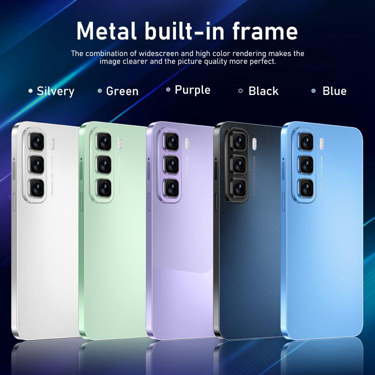Hot 50 Pro / ZKU217, 2GB+16GB, 6.56 inch Android 8.1 MTK6580A Quad Core, Network: 3G, Dual SIM, EU Plug, US Plug, UK Plug, AU Plug