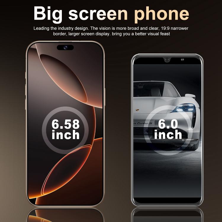 A16 Max / PDA89، 4 جيجابايت + 64 جيجابايت، 6.58 بوصة أندرويد 10 MTK6739 رباعي النواة، الشبكة: 4G، شريحتي اتصال، قابس الاتحاد الأوروبي، قابس الولايات المتحدة، قابس المملكة المتحدة، قابس أستراليا