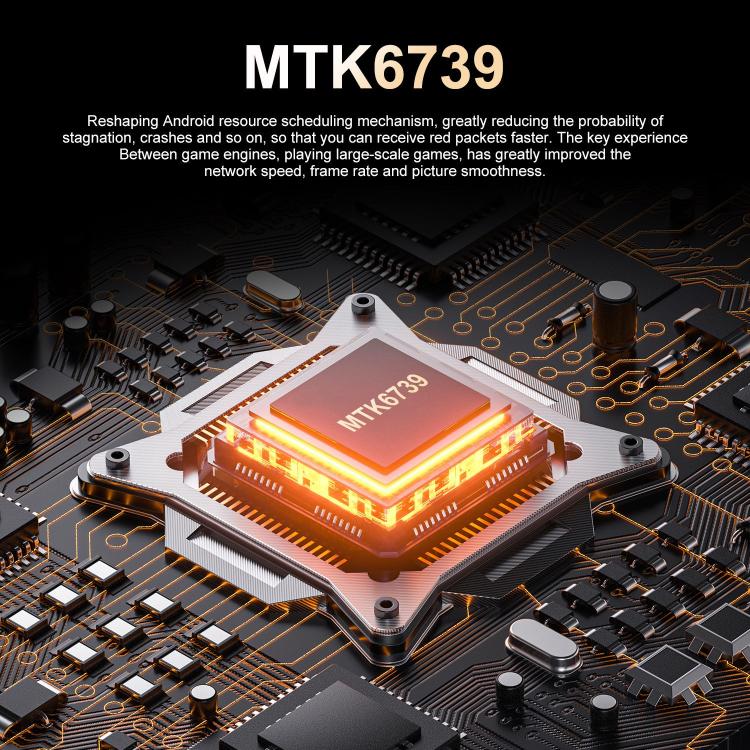 A16 Max / PDA89، 4 جيجابايت + 64 جيجابايت، 6.58 بوصة أندرويد 10 MTK6739 رباعي النواة، الشبكة: 4G، شريحتي اتصال، قابس الاتحاد الأوروبي، قابس الولايات المتحدة، قابس المملكة المتحدة، قابس أستراليا
