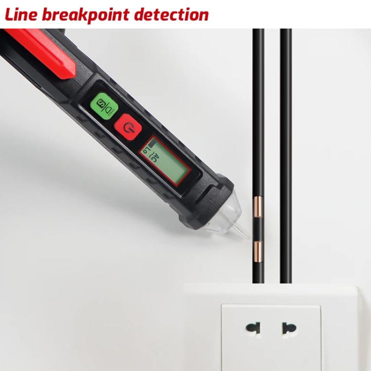 TASI TA13A Intelligent Circuit Test Multi-function Test Pen