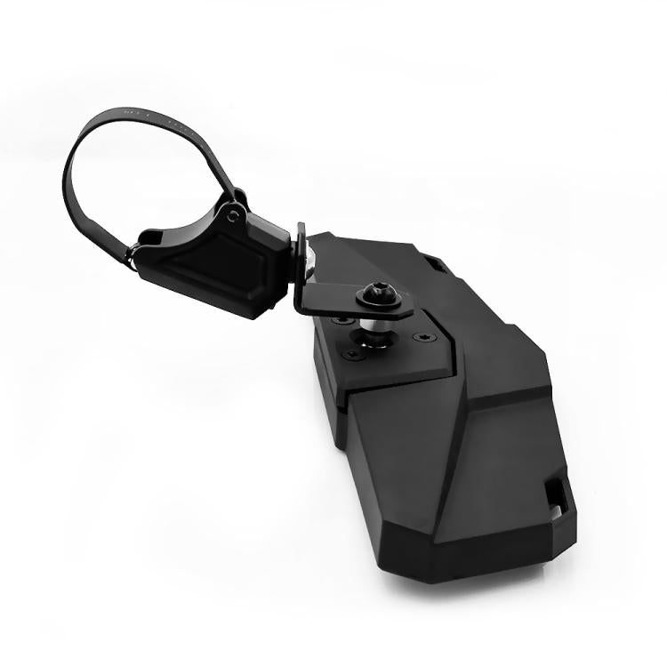 1.75-2 inch Universal Rearview Mirror Center Mirror for UTV / ATV