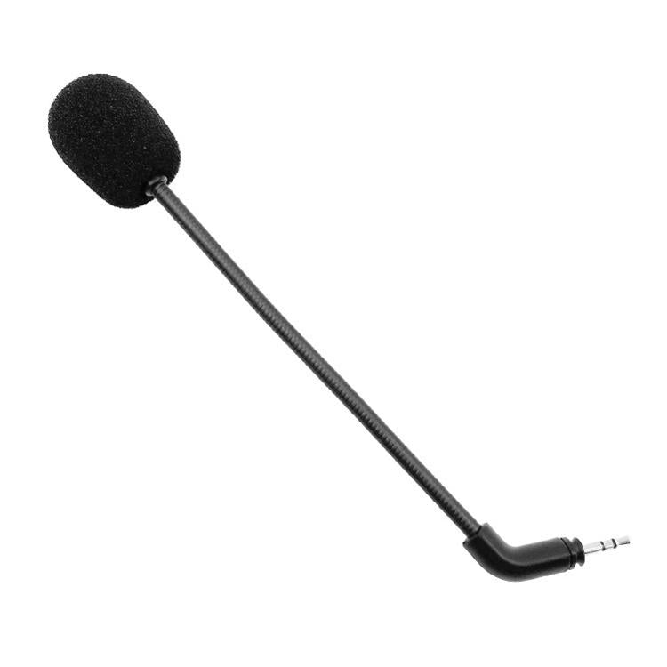 2.5mm Elbow E-sports Gaming Headset Microphone