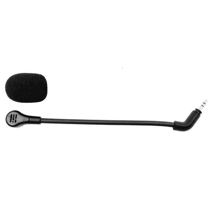 2.5mm Elbow E-sports Gaming Headset Microphone