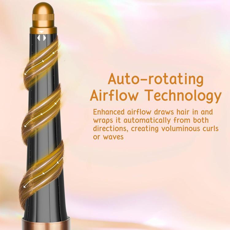 Long Conical Curling Iron Accessories For Dyson Airwrap HS01/ HS05 / HS08