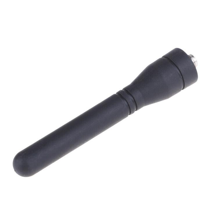 Walkie-talkie Mini Thumb Short Antenna