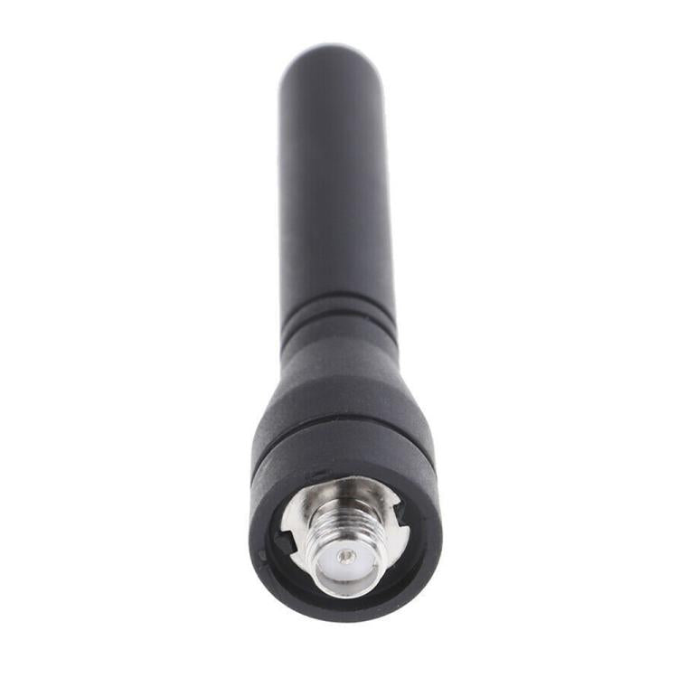 Walkie-talkie Mini Thumb Short Antenna