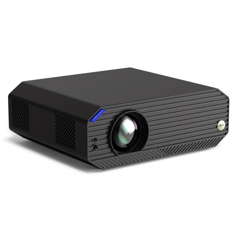 VIVIBRIGHT K5000SE 1920x1080P 1800ANSI Android 9.0 Screen Mirror Smart Projector