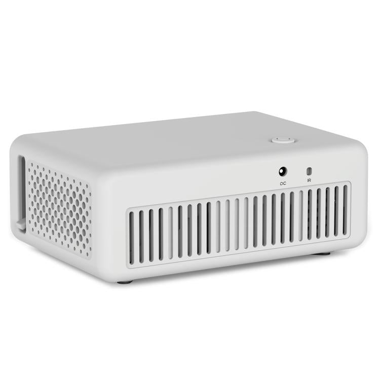 VIVIBRIGHT L01 Crazy Version 1080P 40 Lumens LCD + LED Smart Projector