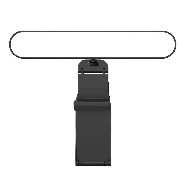 F-663 LED Monitor Screen Fill Light Video Conference Light