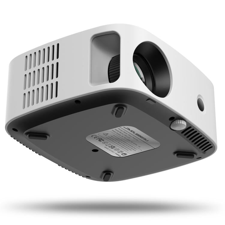 VIVIBRIGHT L03 Lite 1280x720P 150ANSI Android 9.0 Screen Mirror Smart Projector