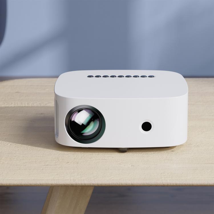 VIVIBRIGHT L03 Basic 1280x720P 150ANSI Smart Projector