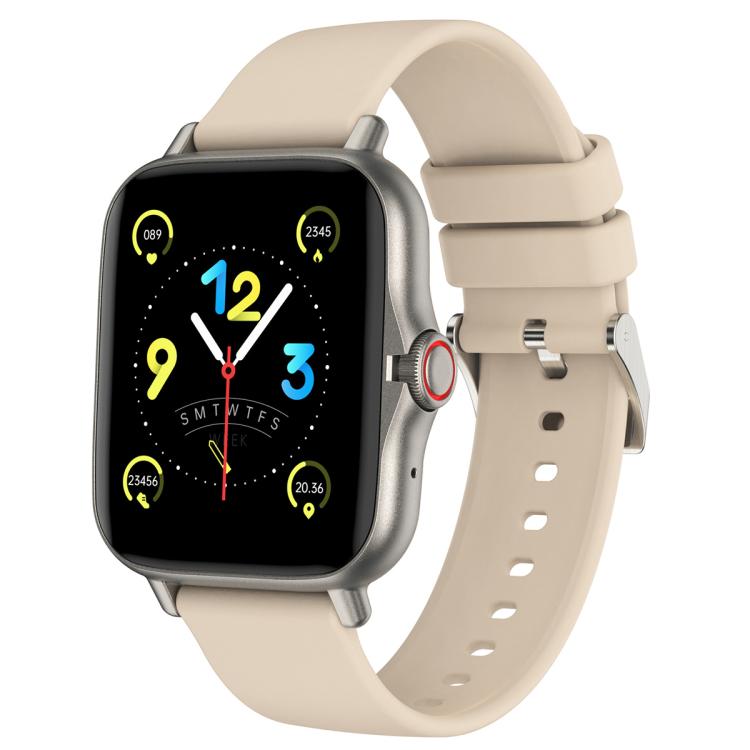 C26 Pro 1.44 inch TFT Screen BT Sports Smart Watch