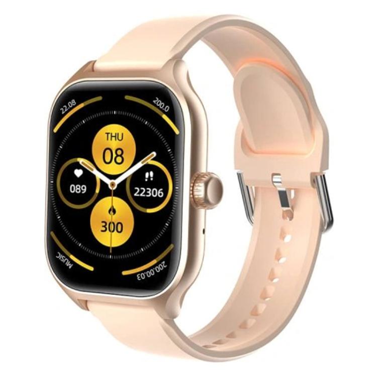 C20 Pro 1.73 inch TFT Screen BT Sports Smart Watch