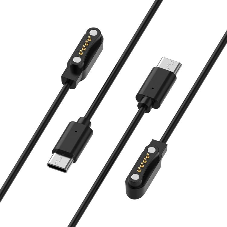 Magnetic Charging Cable, Length: 1m