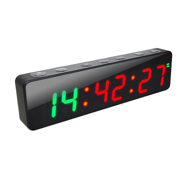 KYX--0010 Portable Magnetic Digital Display Timer Sports Group Countdown Timer, KYX--0010