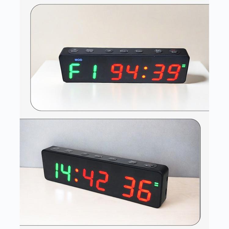 KYX--0010 Portable Magnetic Digital Display Timer Sports Group Countdown Timer, KYX--0010
