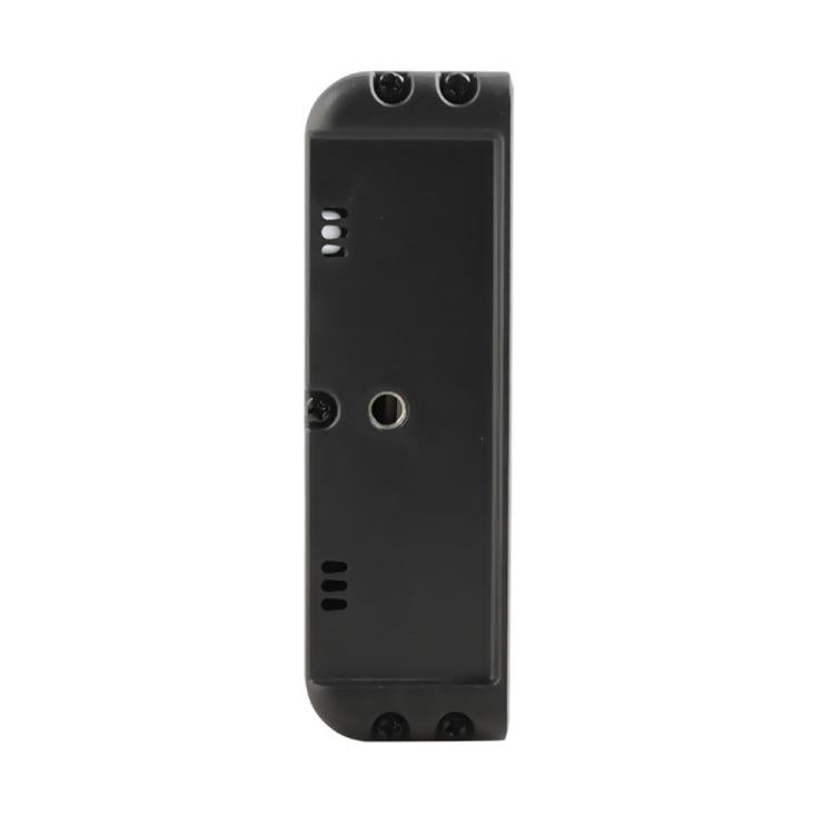 KYX--0014 LED Portable Electronic Scoreboard Remote Control Sports Game Score Record, AU Plug, US Plug, EU Plug, UK Plug