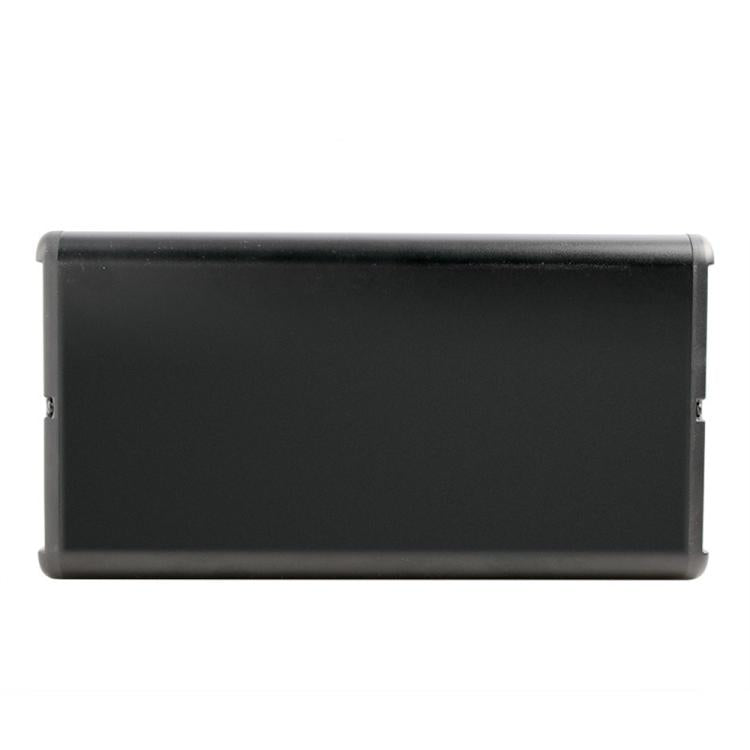 KYX--0014 LED Portable Electronic Scoreboard Remote Control Sports Game Score Record, AU Plug, US Plug, EU Plug, UK Plug