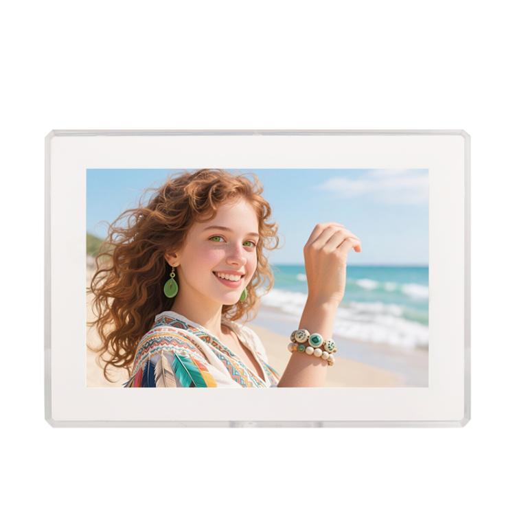 10 inch IPS HD Screen Smart WiFi Advertising Machine