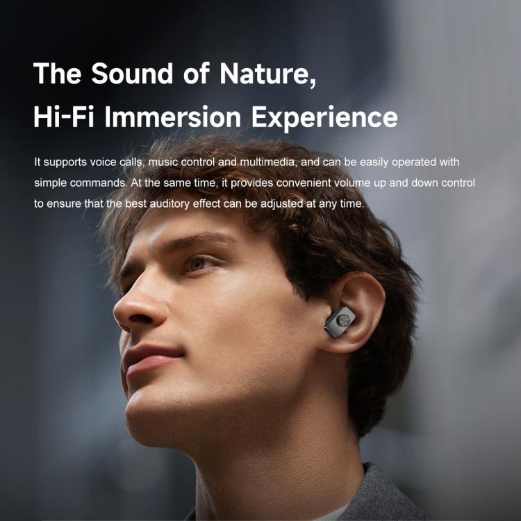 F38 Dual-ear Bluetooth Earphone Smart Watch IP67 Supports Heart Rate Monitoring