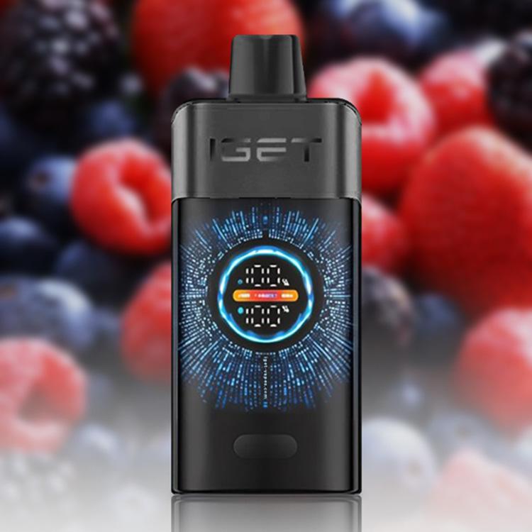 IGET One 12000 Puffs E-Cigarette