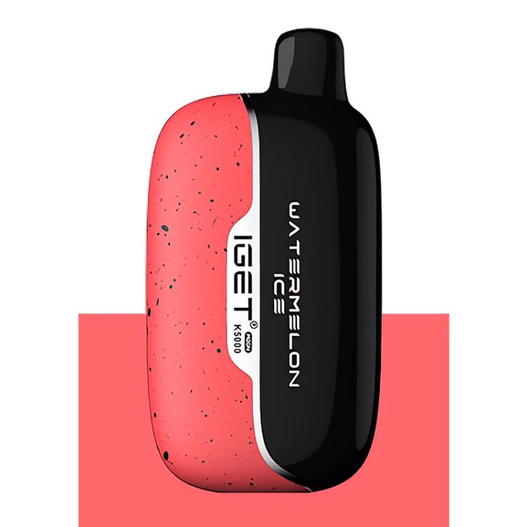 IGET Moon K5000 E-Cigarette