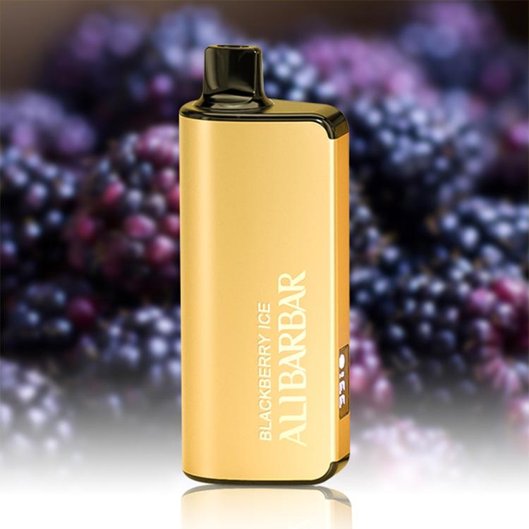 ALIBARBAR INGOT 9000 Puffs E-Cigarette