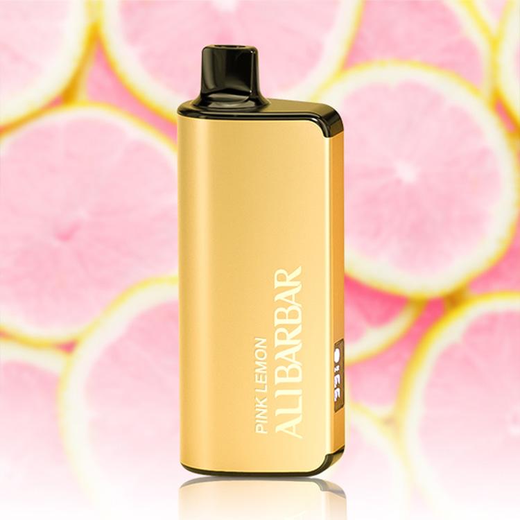 ALIBARBAR INGOT 9000 Puffs E-Cigarette
