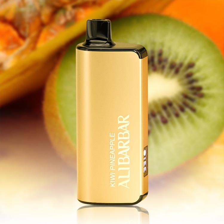 ALIBARBAR INGOT 9000 Puffs E-Cigarette
