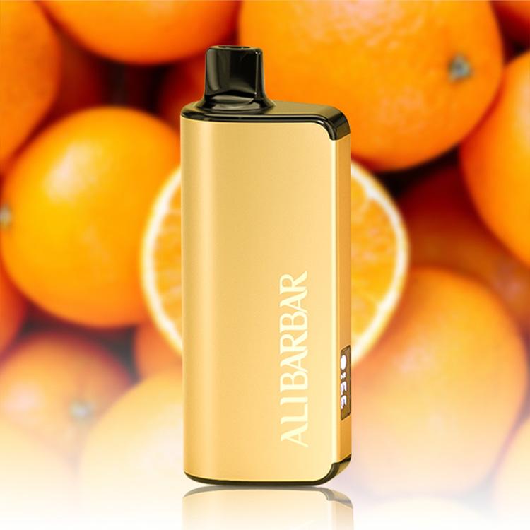 ALIBARBAR INGOT 9000 Puffs E-Cigarette